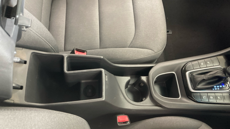 Hyundai IONIQ 1.6 GDi Hybrid Premium 5dr DCT Hybrid Hatchback